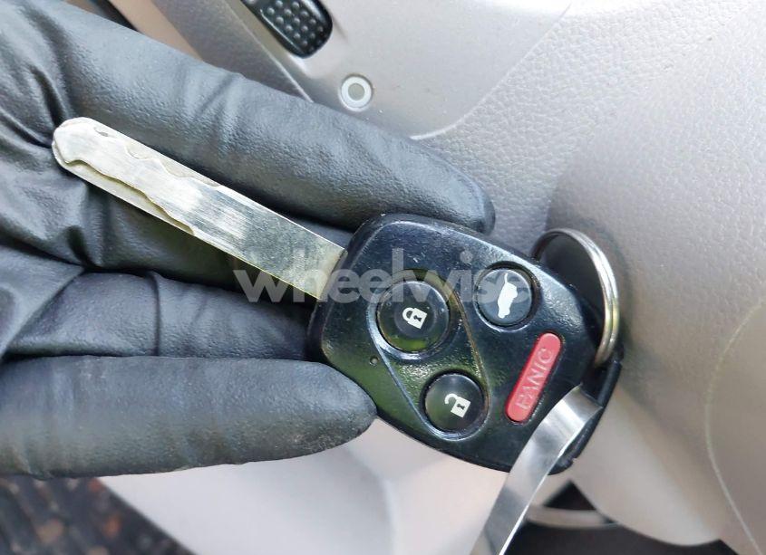 Photo 11 of 2013 Honda Pilot TOURING (VIN 5FNYF3H96DB011470)