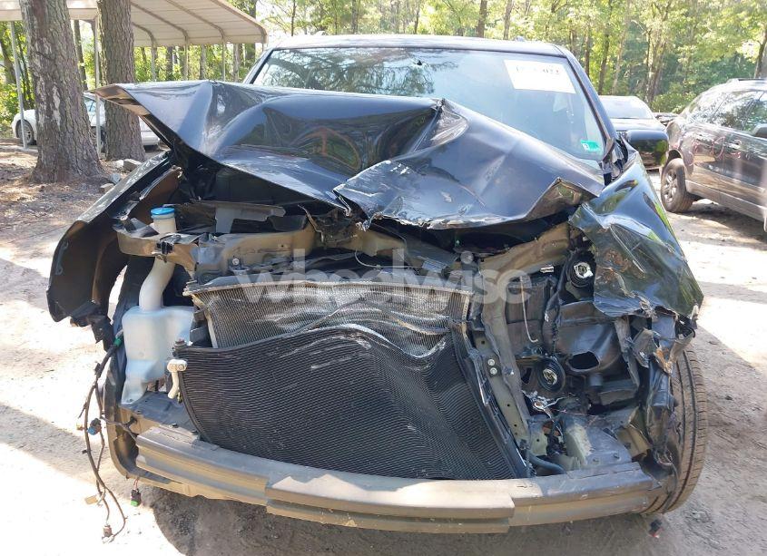 Photo 13 of 2013 Honda Pilot TOURING (VIN 5FNYF3H96DB011470)