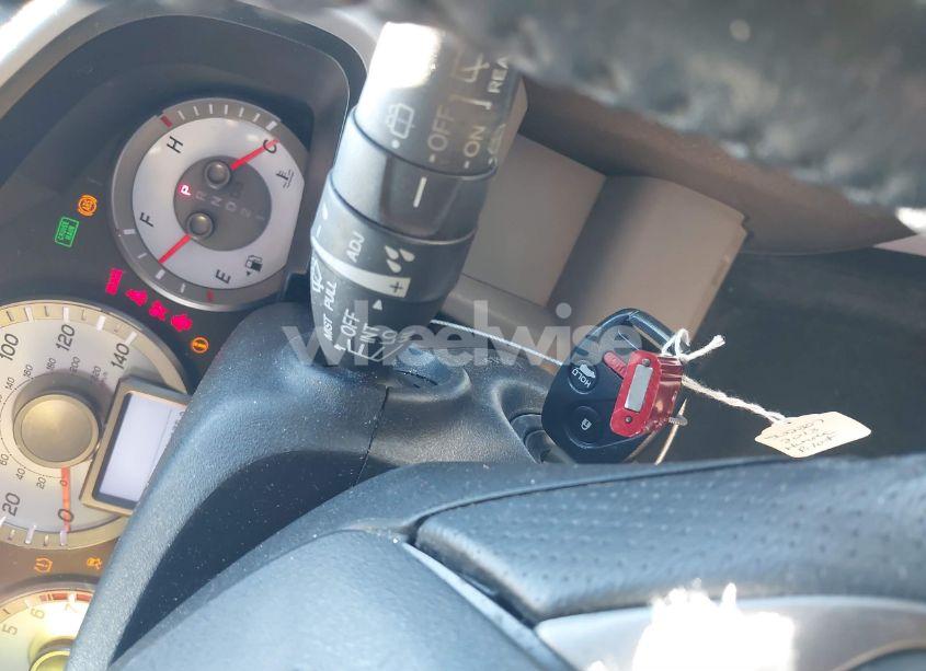 Photo 11 of 2013 Honda Pilot TOURING (VIN 5FNYF3H96DB023473)