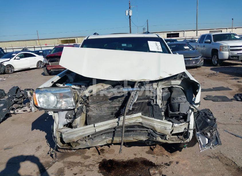 Photo 12 of 2013 Honda Pilot TOURING (VIN 5FNYF3H96DB023473)