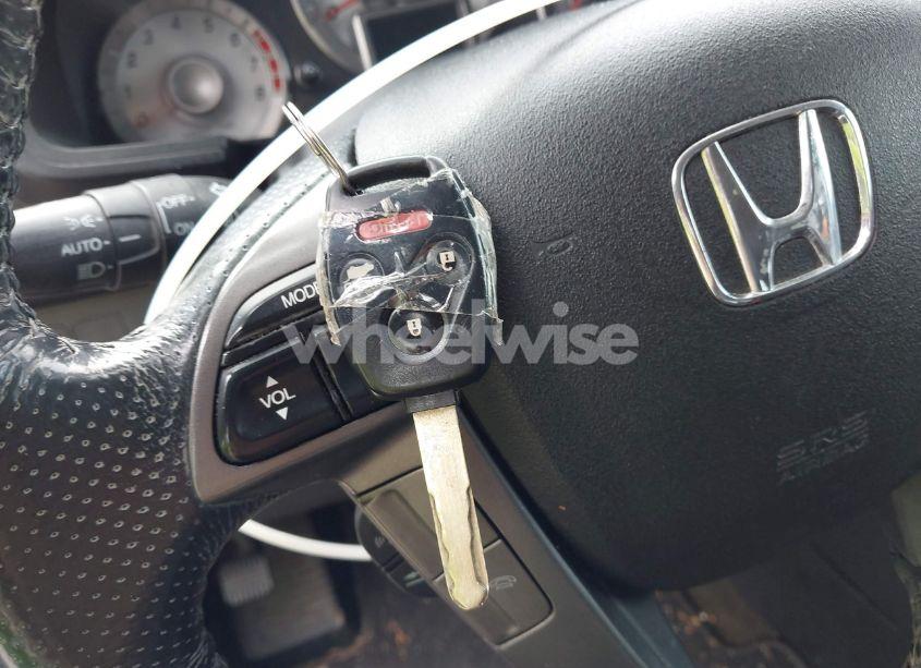 Photo 11 of 2015 Honda Pilot TOURING (VIN 5FNYF3H96FB017515)