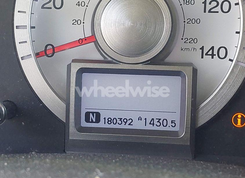 Photo 15 of 2011 Honda Pilot TOURING (VIN 5FNYF3H97BB008655)