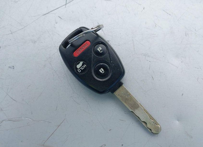 Photo 11 of 2012 Honda Pilot TOURING (VIN 5FNYF3H97CB005076)