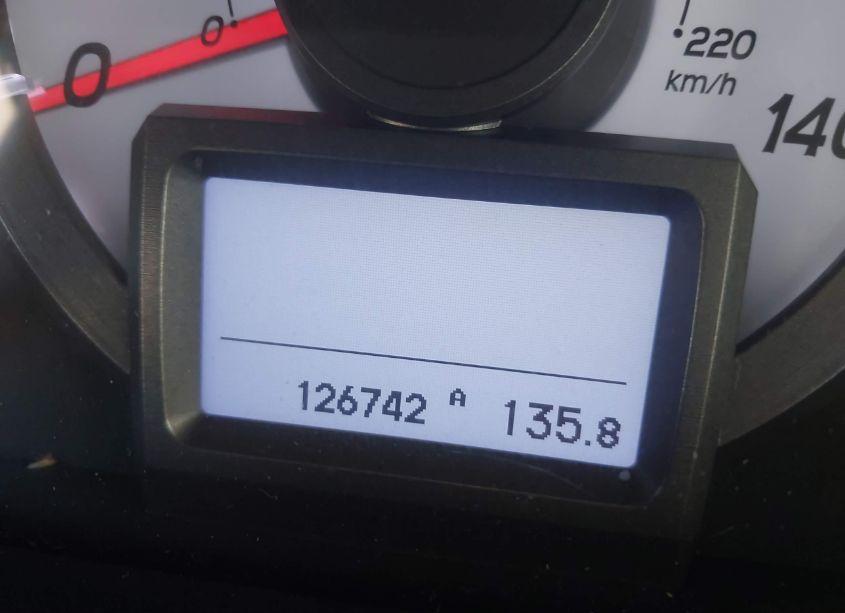 Photo 16 of 2012 Honda Pilot TOURING (VIN 5FNYF3H97CB005076)