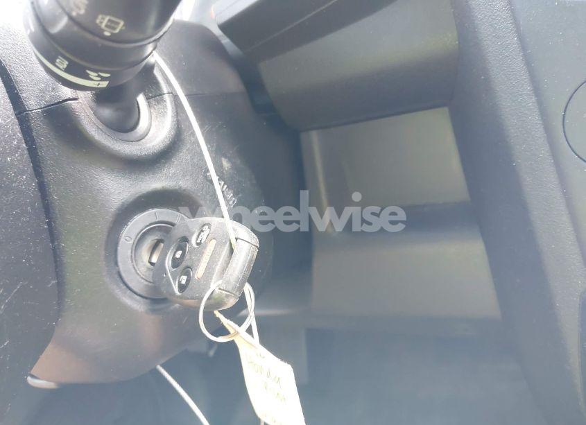 Photo 11 of 2012 Honda Pilot TOURING (VIN 5FNYF3H97CB032603)