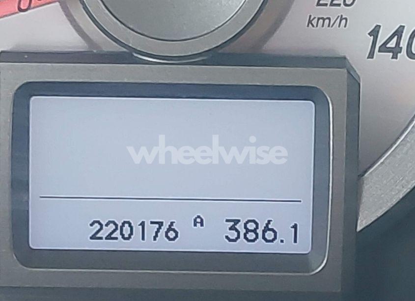 Photo 15 of 2012 Honda Pilot TOURING (VIN 5FNYF3H97CB032603)