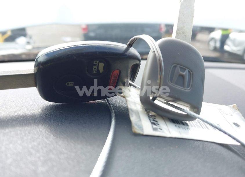 Photo 11 of 2014 Honda Pilot TOURING (VIN 5FNYF3H97EB020048)