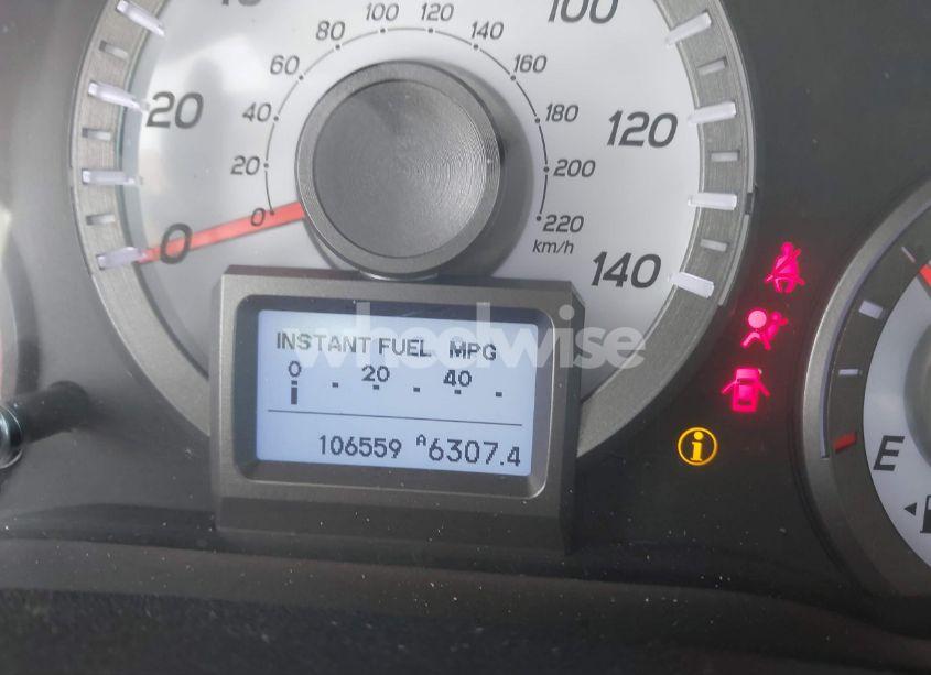 Photo 15 of 2014 Honda Pilot TOURING (VIN 5FNYF3H97EB020048)