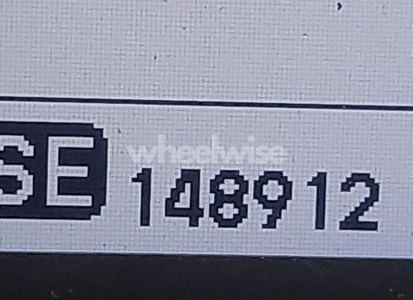Photo 16 of 2011 Honda Pilot TOURING (VIN 5FNYF3H98BB048050)