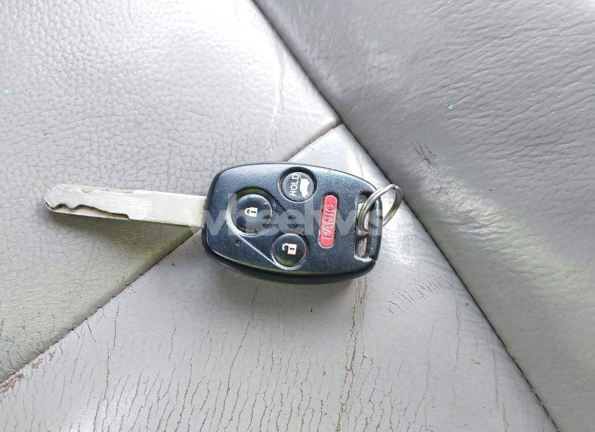 Photo 11 of 2012 Honda Pilot TOURING (VIN 5FNYF3H98CB027068)