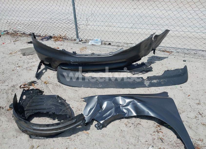 Photo 12 of 2013 Honda Pilot TOURING (VIN 5FNYF3H98DB006805)