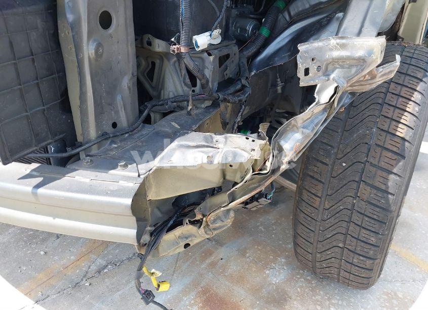 Photo 18 of 2013 Honda Pilot TOURING (VIN 5FNYF3H98DB006805)