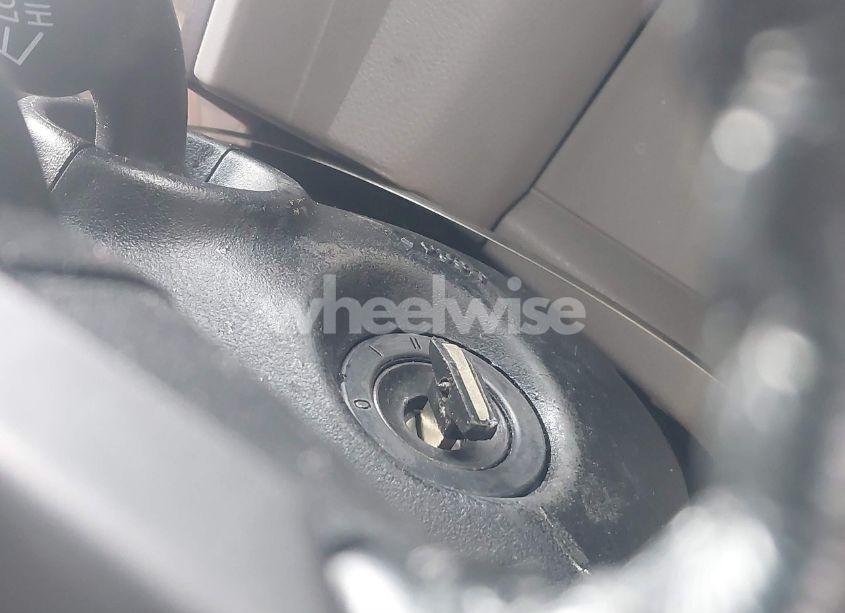 Photo 11 of 2014 Honda Pilot TOURING (VIN 5FNYF3H98EB009284)