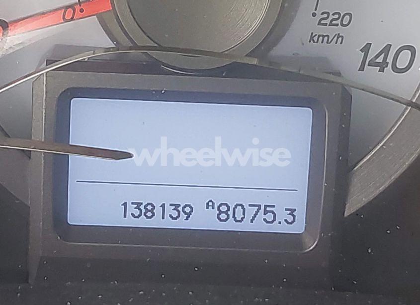 Photo 15 of 2014 Honda Pilot TOURING (VIN 5FNYF3H98EB009284)