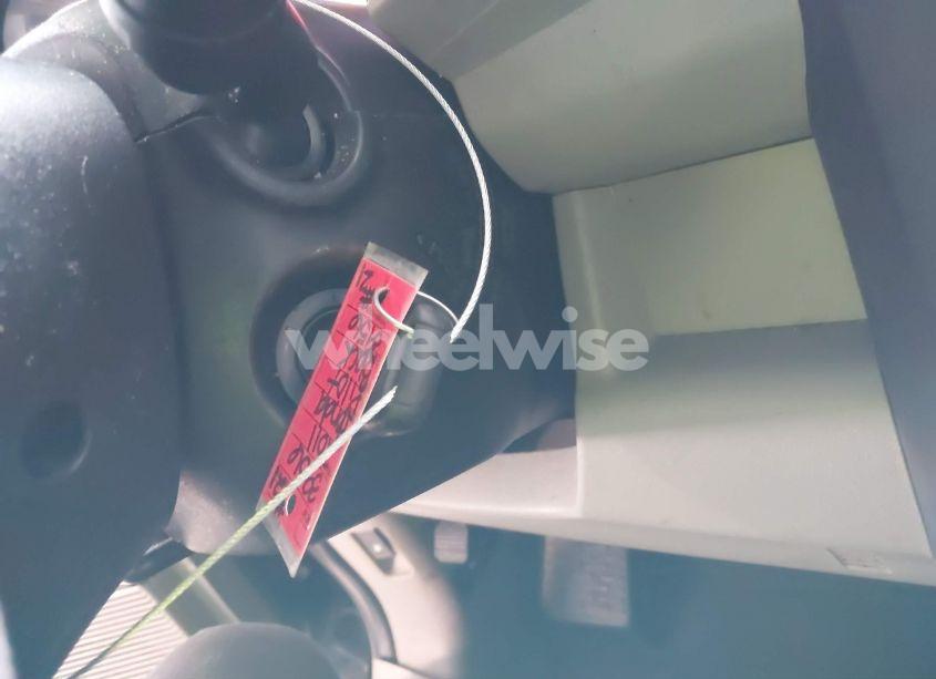 Photo 11 of 2011 Honda Pilot TOURING (VIN 5FNYF3H99BB043956)