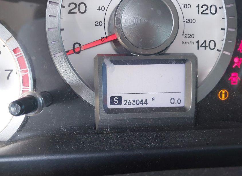 Photo 15 of 2011 Honda Pilot TOURING (VIN 5FNYF3H99BB045951)