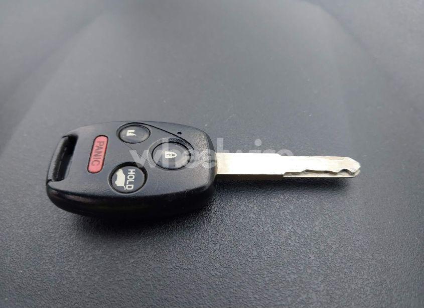 Photo 11 of 2012 Honda Pilot TOURING (VIN 5FNYF3H99CB041903)