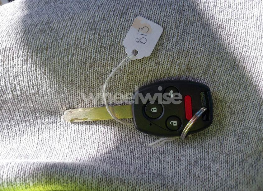 Photo 11 of 2014 Honda Pilot TOURING (VIN 5FNYF3H99EB017555)