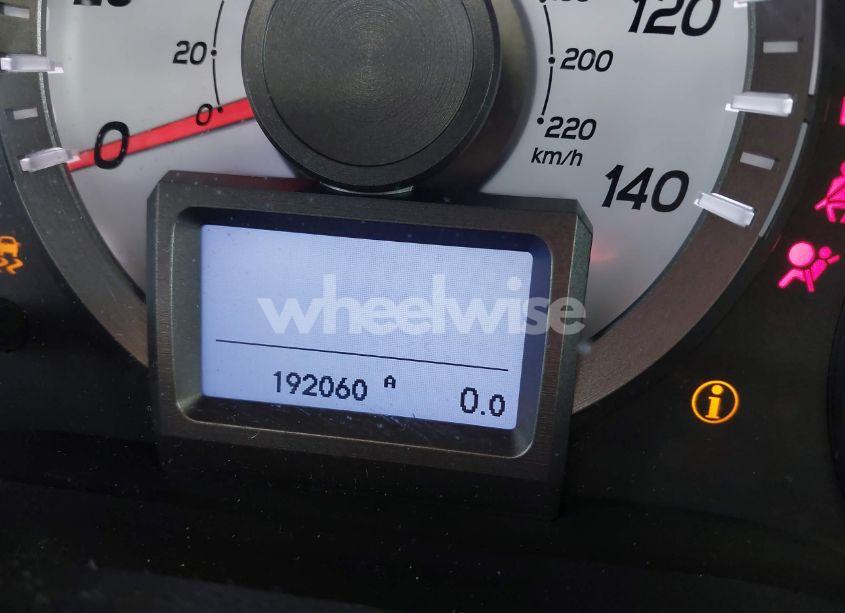 Photo 15 of 2014 Honda Pilot TOURING (VIN 5FNYF3H99EB017555)