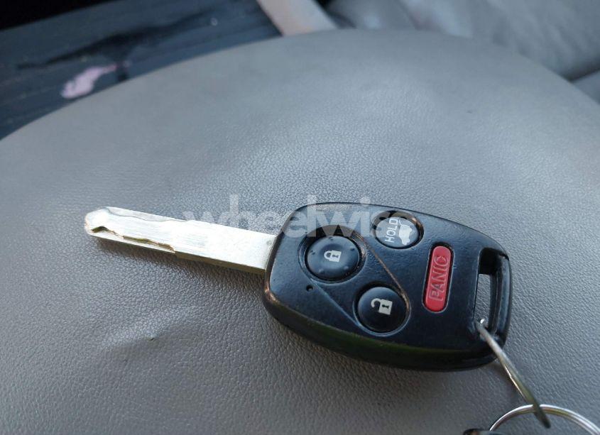 Photo 11 of 2014 Honda Pilot TOURING (VIN 5FNYF3H99EB018530)