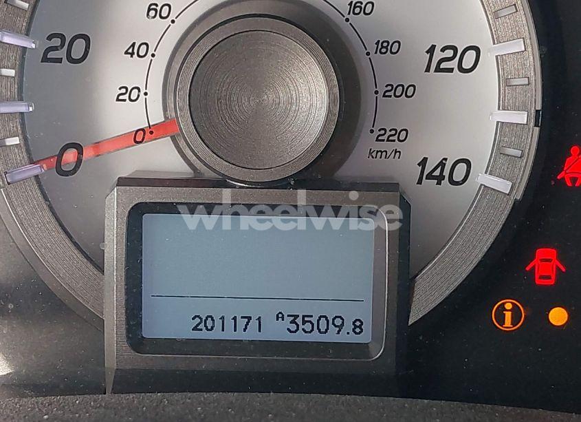 Photo 16 of 2014 Honda Pilot TOURING (VIN 5FNYF3H99EB018530)