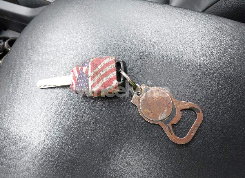 Photo 11 of 2012 Honda Pilot TOURING (VIN 5FNYF3H9XCB018579)