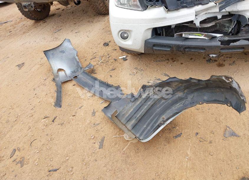 Photo 12 of 2012 Honda Pilot TOURING (VIN 5FNYF3H9XCB018579)