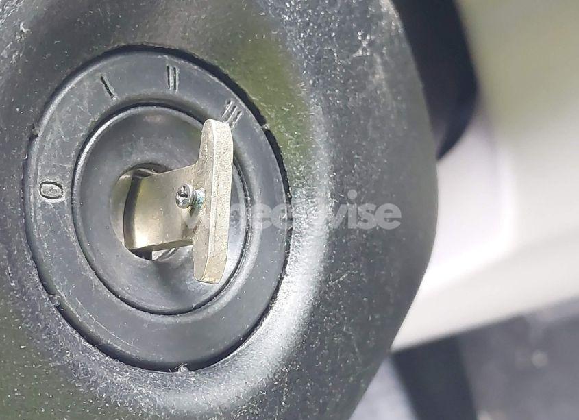 Photo 11 of 2012 Honda Pilot TOURING (VIN 5FNYF3H9XCB035494)