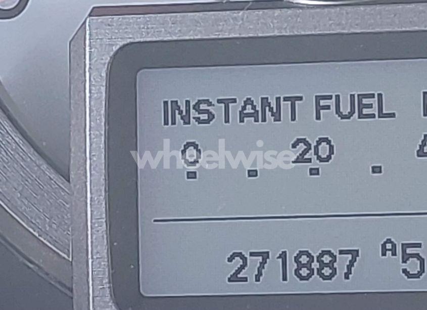 Photo 16 of 2012 Honda Pilot TOURING (VIN 5FNYF3H9XCB035494)