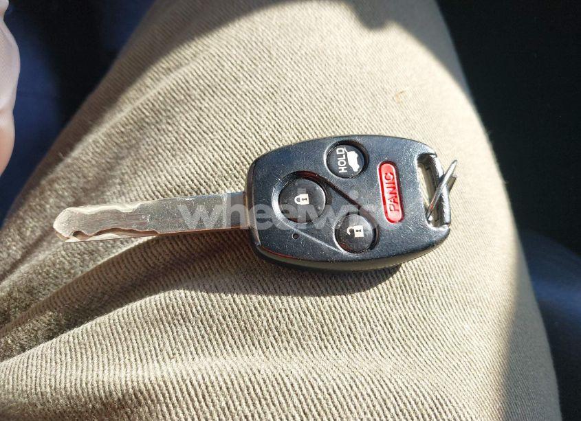 Photo 11 of 2012 Honda Pilot TOURING (VIN 5FNYF3H9XCB042090)