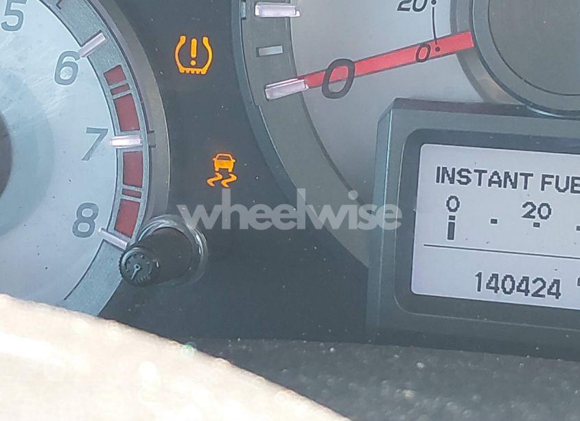 Photo 15 of 2012 Honda Pilot TOURING (VIN 5FNYF3H9XCB042090)