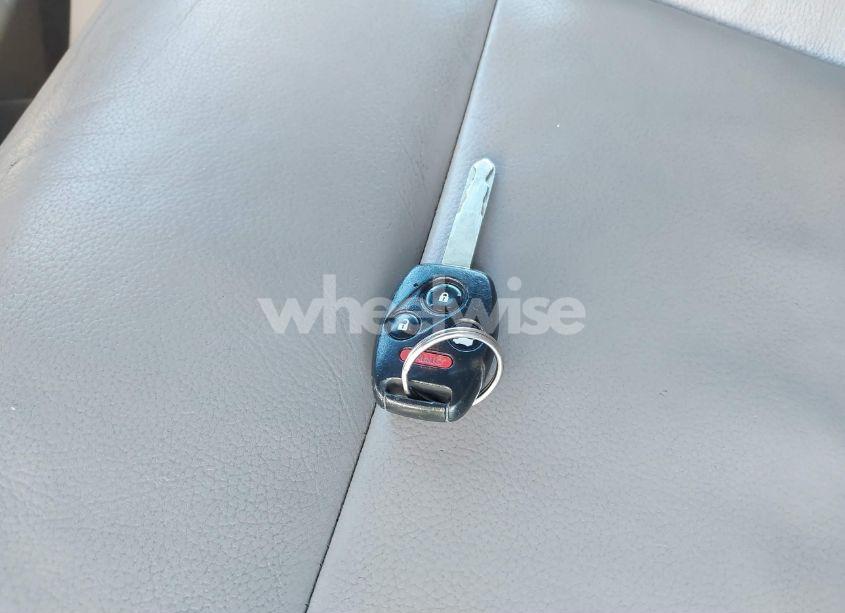 Photo 11 of 2013 Honda Pilot TOURING (VIN 5FNYF3H9XDB003646)