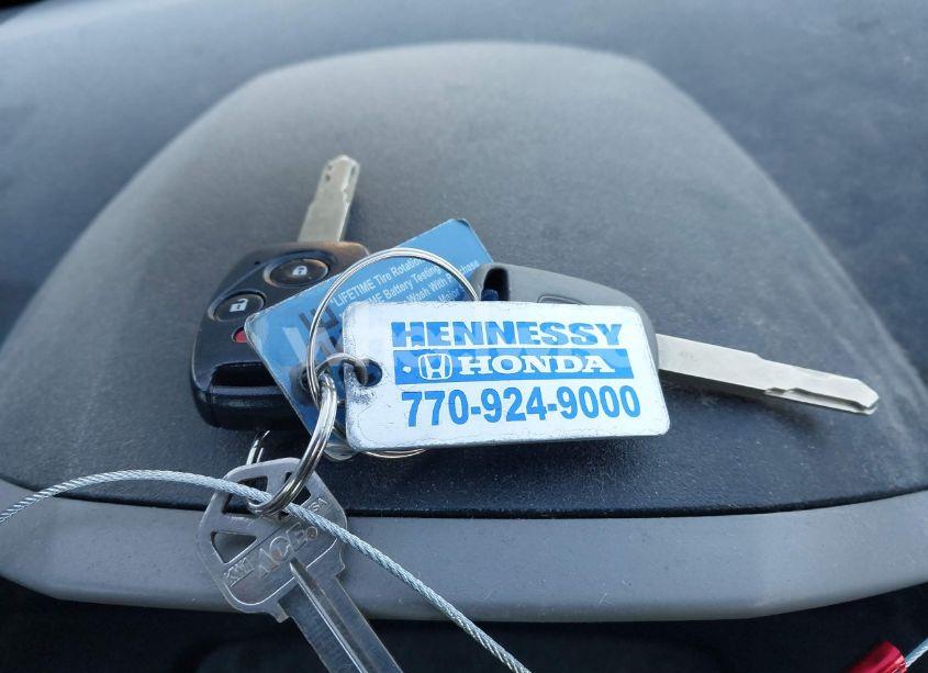 Photo 11 of 2013 Honda Pilot TOURING (VIN 5FNYF3H9XDB024349)