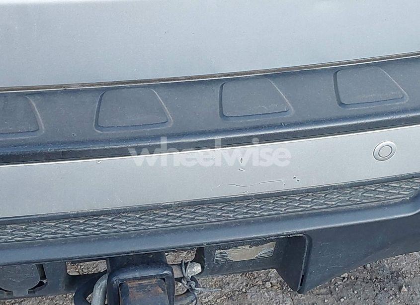 Photo 18 of 2013 Honda Pilot TOURING (VIN 5FNYF3H9XDB024349)