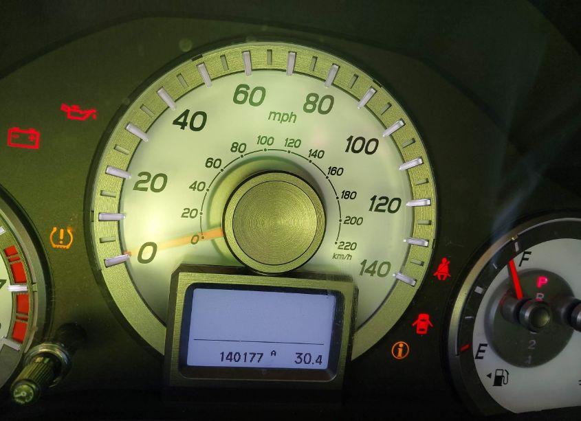 Photo 15 of 2014 Honda Pilot TOURING (VIN 5FNYF3H9XEB019279)