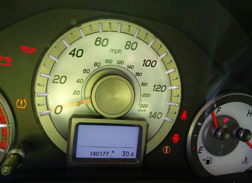 Photo 7 of 2014 Honda Pilot TOURING (VIN 5FNYF3H9XEB019279)