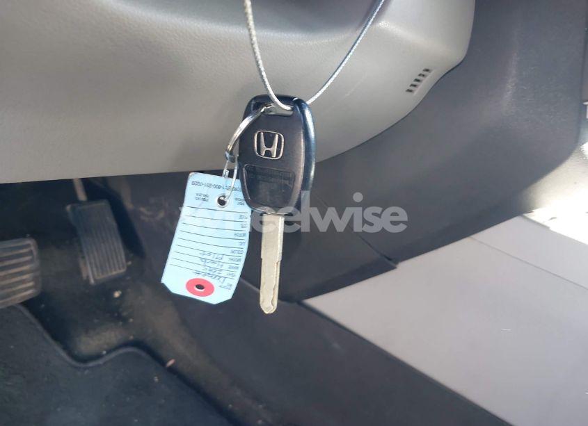 Photo 11 of 2015 Honda Pilot TOURING (VIN 5FNYF3H9XFB018506)