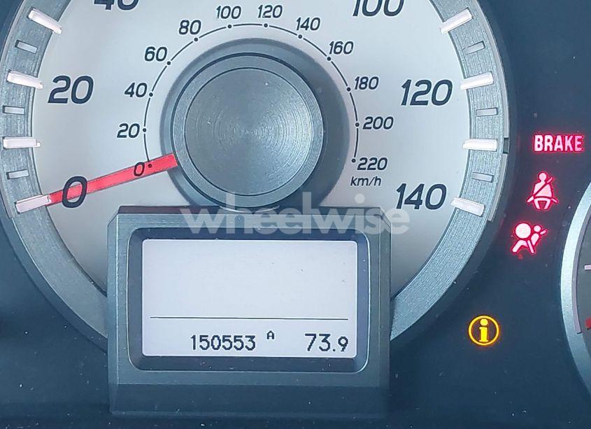 Photo 15 of 2015 Honda Pilot TOURING (VIN 5FNYF3H9XFB018506)