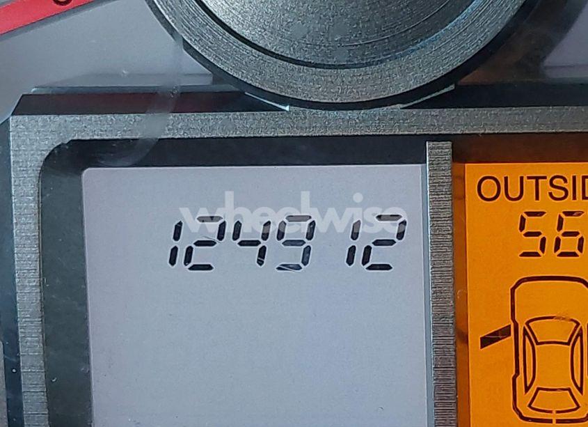 Photo 7 of 2009 Honda Pilot EX (VIN 5FNYF48419B010289)