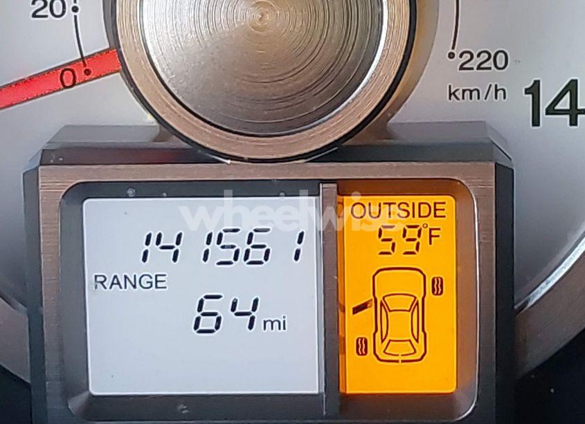 Photo 15 of 2009 Honda Pilot EX (VIN 5FNYF48429B002587)