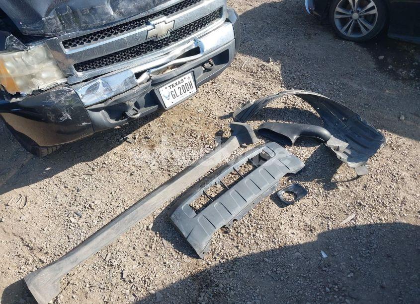 Photo 12 of 2009 Honda Pilot EX (VIN 5FNYF48449B020508)