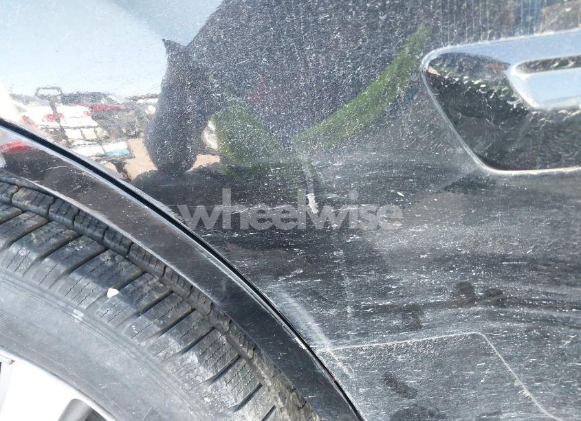 Photo 14 of 2009 Honda Pilot EX (VIN 5FNYF48449B020508)