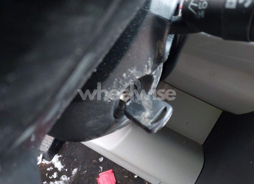 Photo 11 of 2009 Honda Pilot EX (VIN 5FNYF48449B042296)