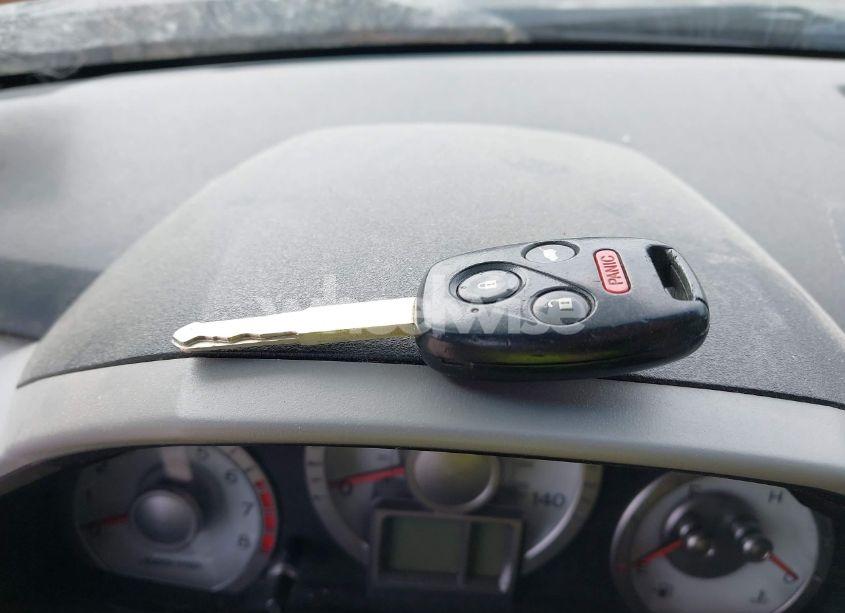 Photo 11 of 2009 Honda Pilot EX (VIN 5FNYF484X9B008900)