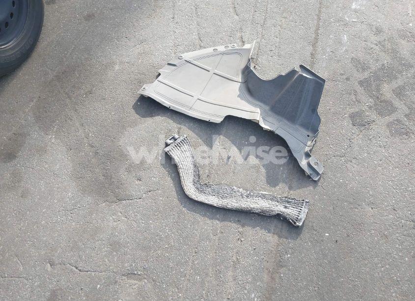 Photo 12 of 2009 Honda Pilot EX (VIN 5FNYF484X9B030881)