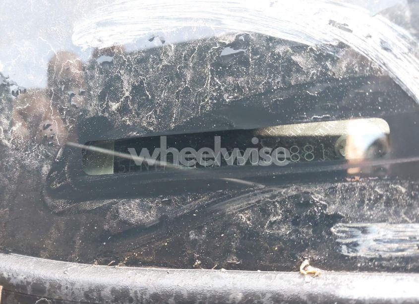 Photo 13 of 2009 Honda Pilot EX (VIN 5FNYF484X9B030881)