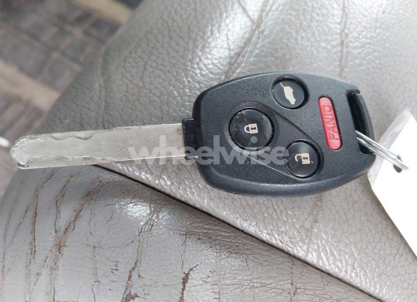 Photo 11 of 2009 Honda Pilot EX-L (VIN 5FNYF48509B002712)