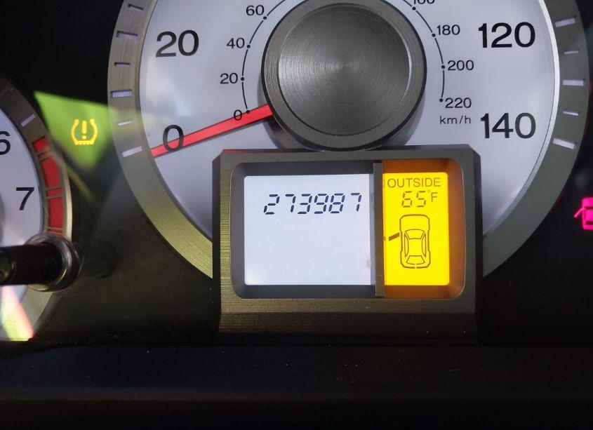 Photo 7 of 2009 Honda Pilot EX-L (VIN 5FNYF48509B034270)