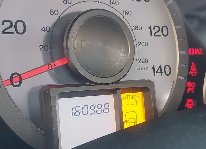 Photo 7 of 2009 Honda Pilot EX-L (VIN 5FNYF48519B035122)