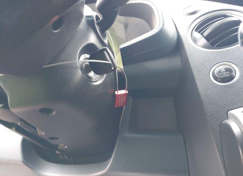 Photo 11 of 2009 Honda Pilot EX-L (VIN 5FNYF48529B012657)